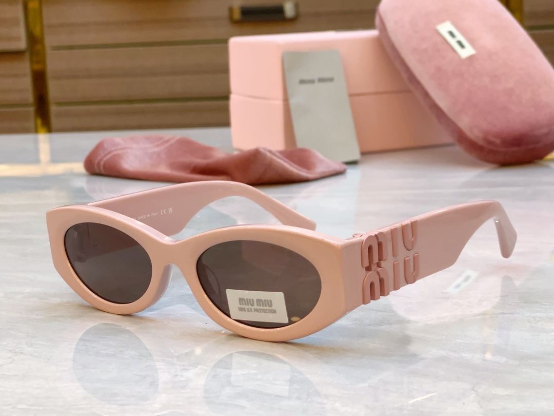 Miu Miu Sunglasses